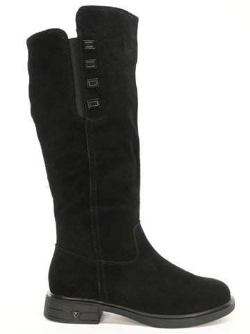 Сапоги женские Ascalini B6807E