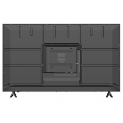 Телевизор 55" BQ 55FSU34B черный