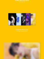 Альбом BAMBAM - B 2nd Mini Album BAM A Version