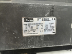 Parker SMBA14230155243MB644* б/у