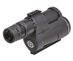 Тактическая зрительная труба Sightmark Latitude 15-45x60, сетка Latitude 60-Tactical, MRAD - фото 2