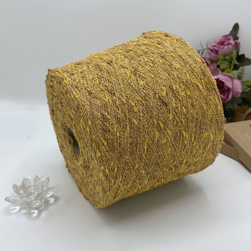 COFIL 35% хлопок 25% полиамид 31% полиакрил 9% люрекс