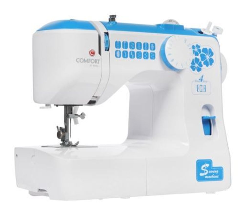 Швейная машинка Comfort 535
