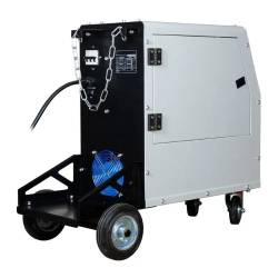 FoxWeld PWE 351 сварочный полуавтомат 7101