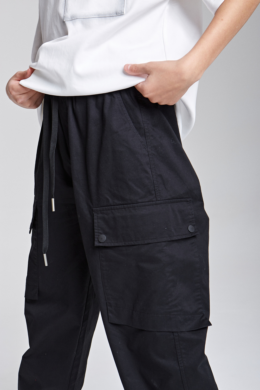 Брюки д/м DELORAS 55448