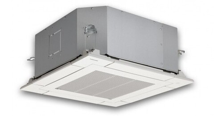 Кондиционер TCL COMPACT CASSETTE TQCM-12HRIA