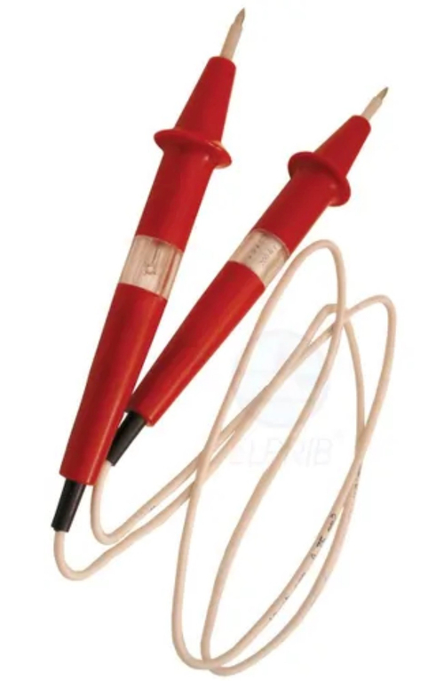 Переносной индикатор напряжения ПИН-90-2М