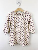 Платье Bonpoint