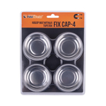 НАБОР МАГНИТНЫХ ТАРЕЛОК FIXCAP-4