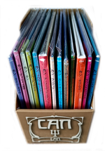 Can / Комплект (13CD)