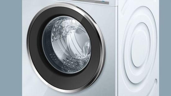 Стиральная машина Siemens WM 16Y75SOE