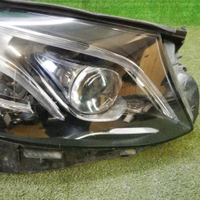Фара правая Mercedes E W213 (2018-2021) Multibeam LED