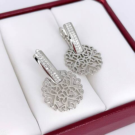 Серьги Xuping - арт307