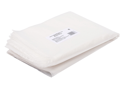 Пакеты для педикюрных ванн П/э 50*50/25мк 50 шт пачка