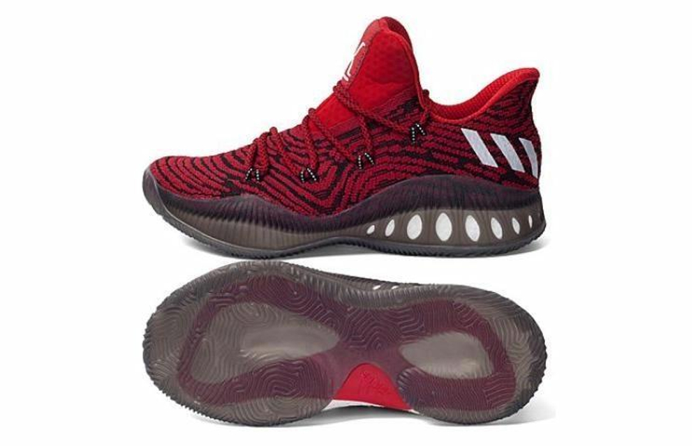 Кроссовки Adidas Crazy Explosive Low