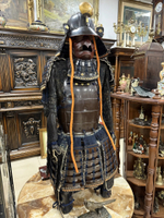 Японские доспехи Самурая