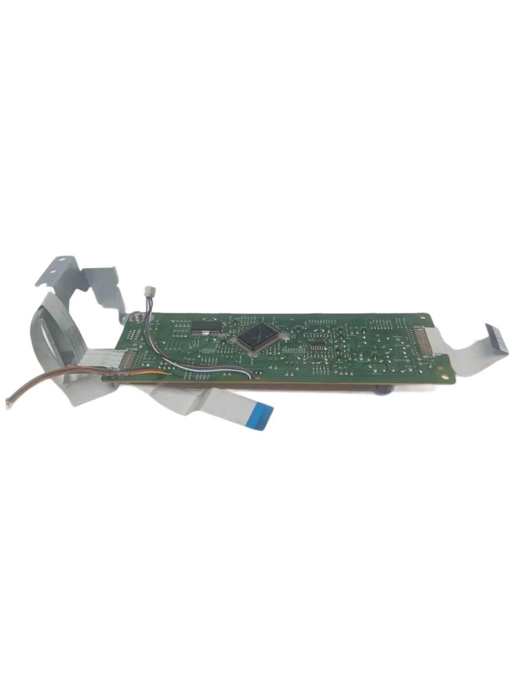 RM1-0806 плата DC-контроллера (Print Engine Control Board Assembly) для HP LJ 1010, 1012, 1015, LBP-2900, LBP-3000.