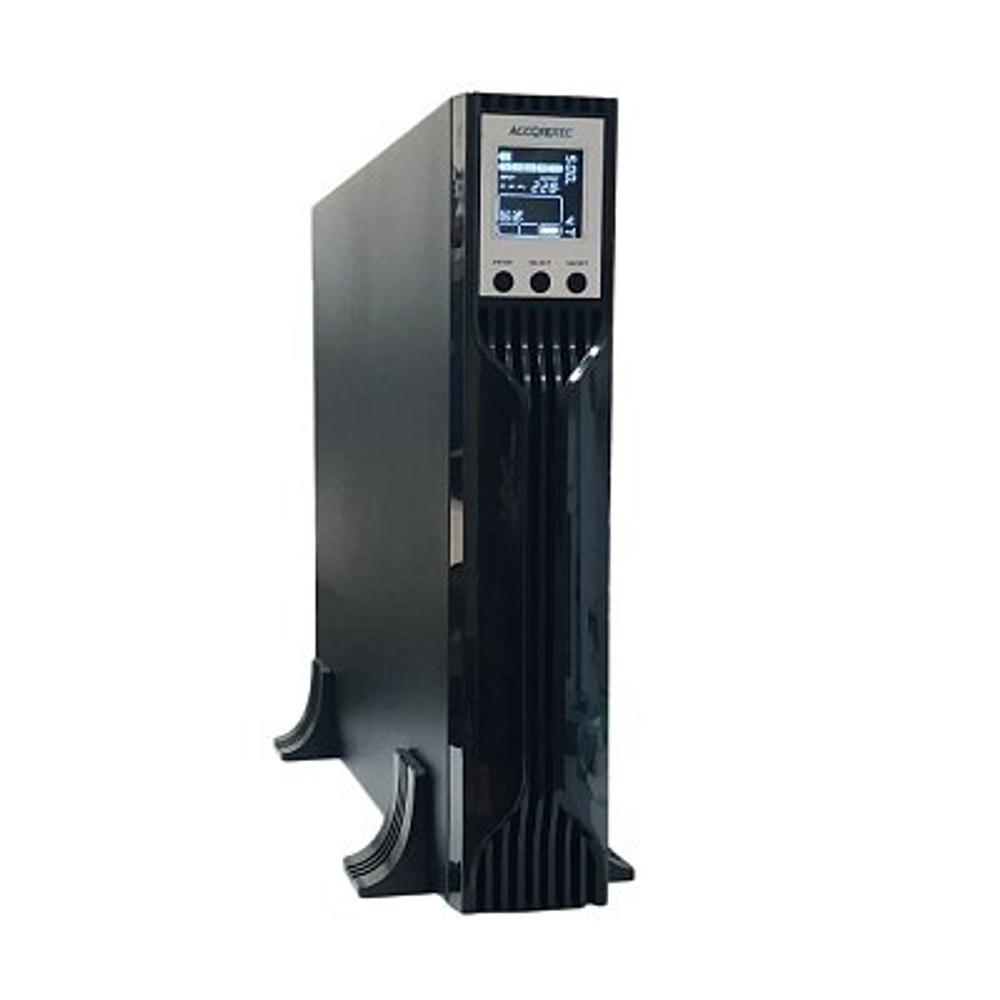 UPS-220/3000VA Источник бесперебойного питания AccordTec