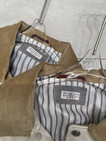 Куртка Brunello Cucinelli