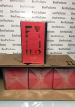 Ex Nihilo Fleur Narcotique Love Edition