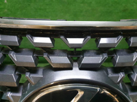 Бампер передний Lexus RX 4 (19-22) TRD (В сборе)