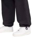 Баскетбольные штаны Nike Solo Swoosh Pants Black