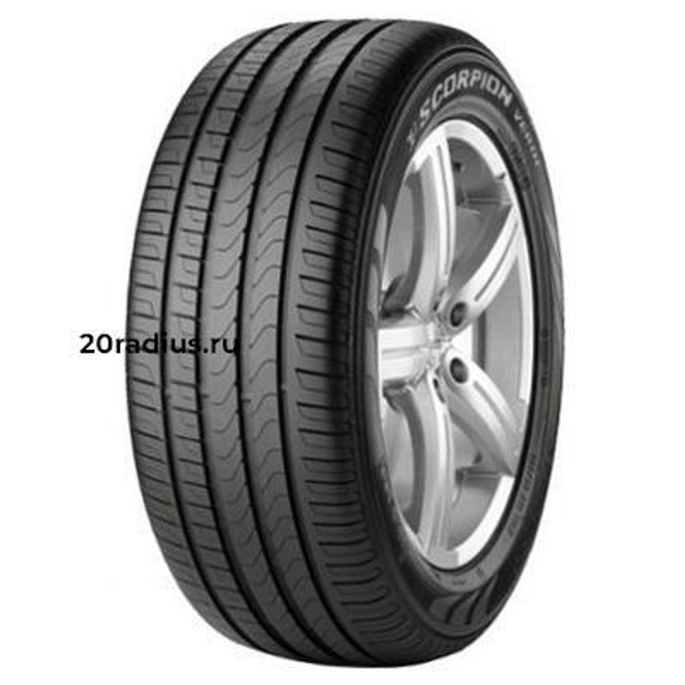 235/55R19 101V Scorpion Verde MO TL