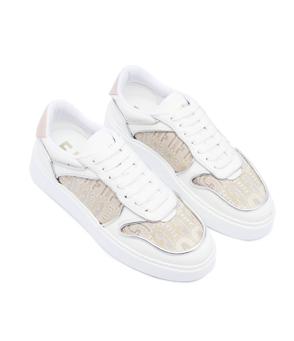 Кроссовки FURLASPORT Furla - белый(YI05SPT BX3236)