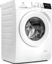 Стиральная машина Electrolux EW6FN428W