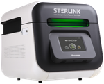 Низкотемпературный плазменный стерилизатор Sterlink FPS-15S Plus