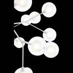 Подвесная люстра ST-Luce Demele SL376.503.36