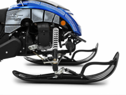 Снегоход SHARMAX SN-240 Landcrafter Max Pro