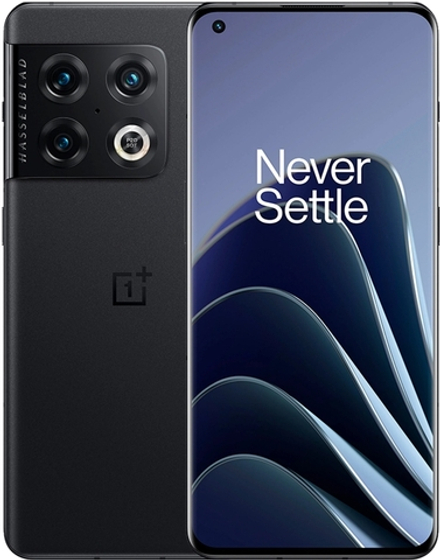 OnePlus 10 Pro 8/256 ГБ Black (Чёрный)