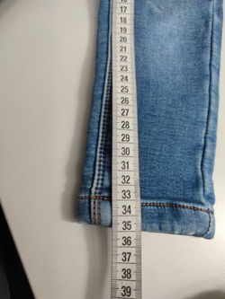 Джинсы Acoola теплые на 3 года