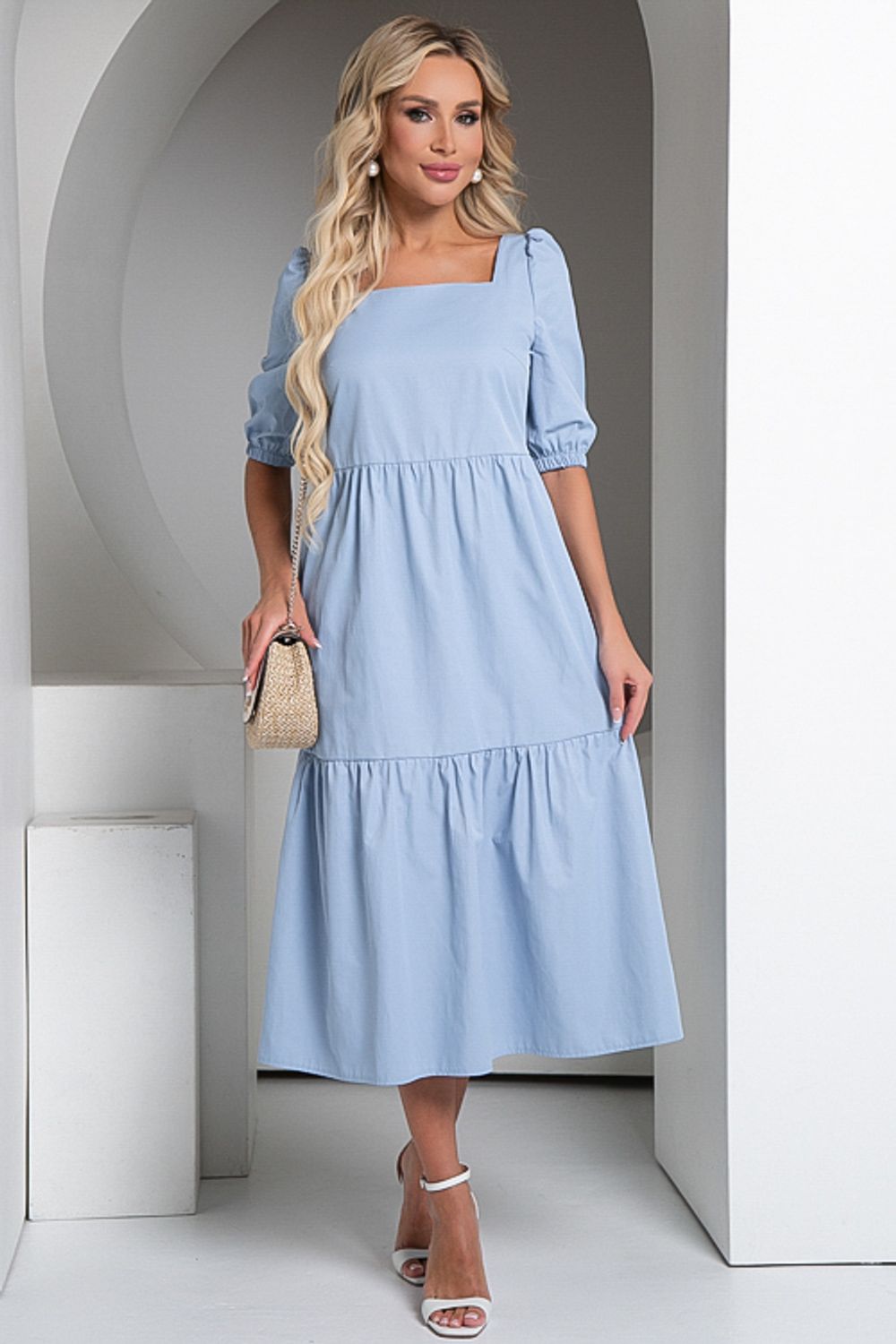 Платье 70771 Avili