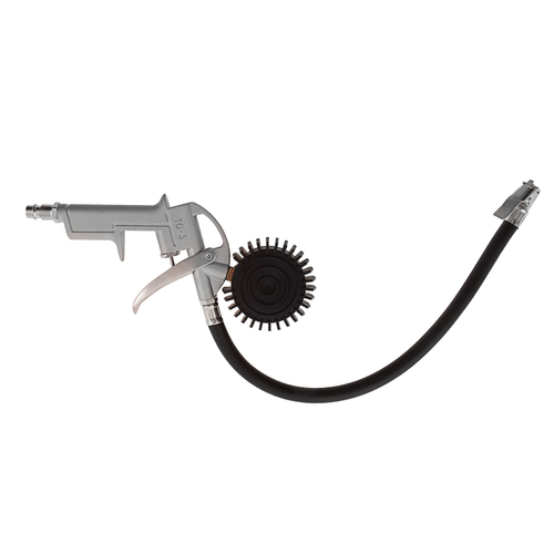 Пистолет для подкачки шин, пневматический// Matrix