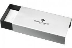 Роллер Diplomat Aero brown (D20000859) 3