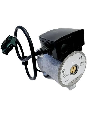 Двигатель насоса (WILO VACL15/7) для PROTHERM Пантера 35 KTV H-RU (арт. 0020186162)