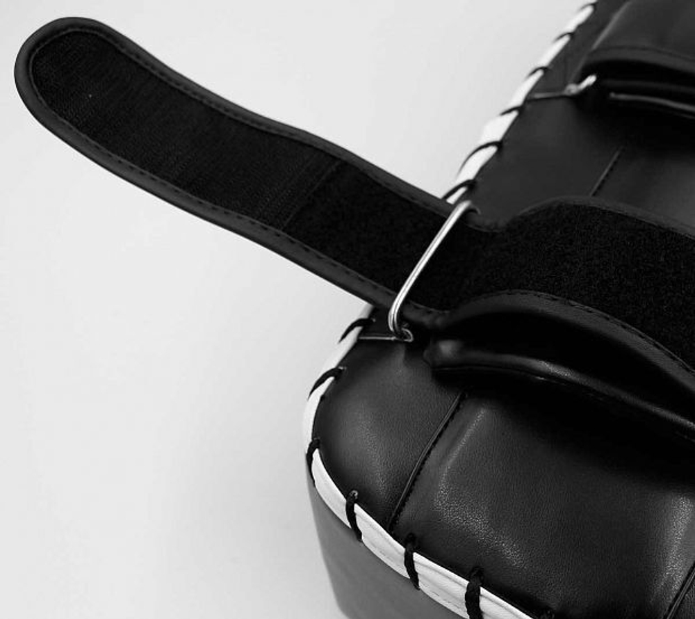 Макивара Thai Pad Extra Thick черная adiBAC041