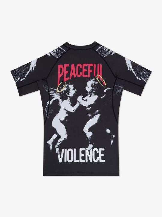 Рашгард MANTO ANGELS