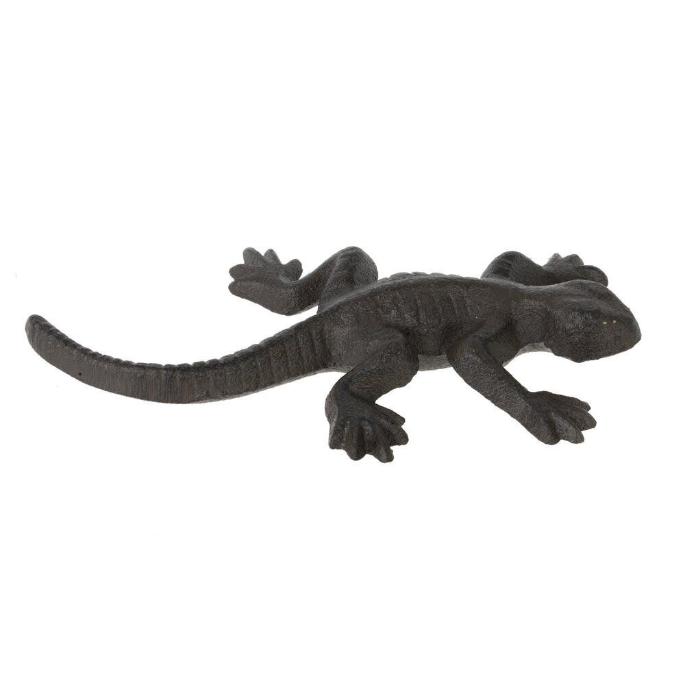 GAEM Фигурка декоративная "Ящерица", L16,5 W8,5 H2,5 см