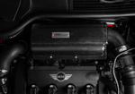 Система холодного впуска ECS Tuning Kohlefaser Luft-Technik Intake System Mini Cooper S/JCW R56-R61
