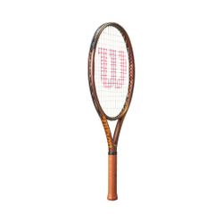 Теннисная ракеткаДетская теннисная ракетка Wilson Pro Staff 25 V14 Junior Racket