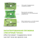 SleepTonic Sansara (Sontery by Askona) Матрас
