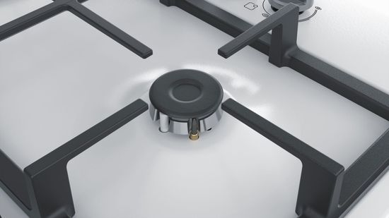 Газовая варочная панель Bosch PBH6C2B90R