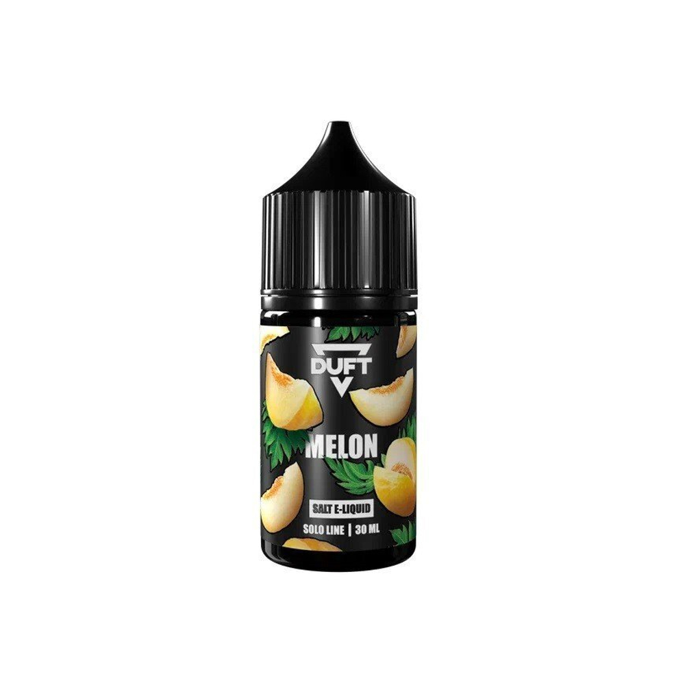DUFT SOLO LINE - Melon (30ml, 2% nic)