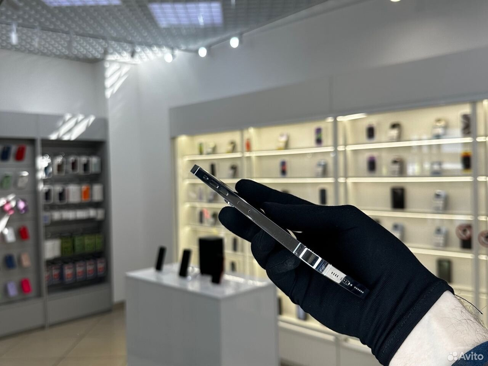 iPhone 14 Pro Max, 256 ГБ б/у