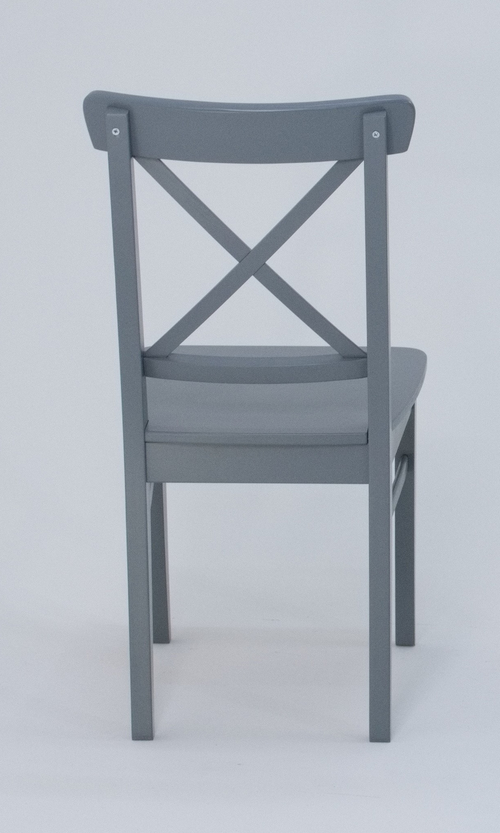Стул Zip-mebel Ингольф Ж, Серый