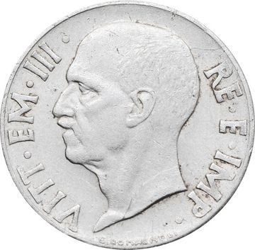 20 чентезимо 1943 Италия