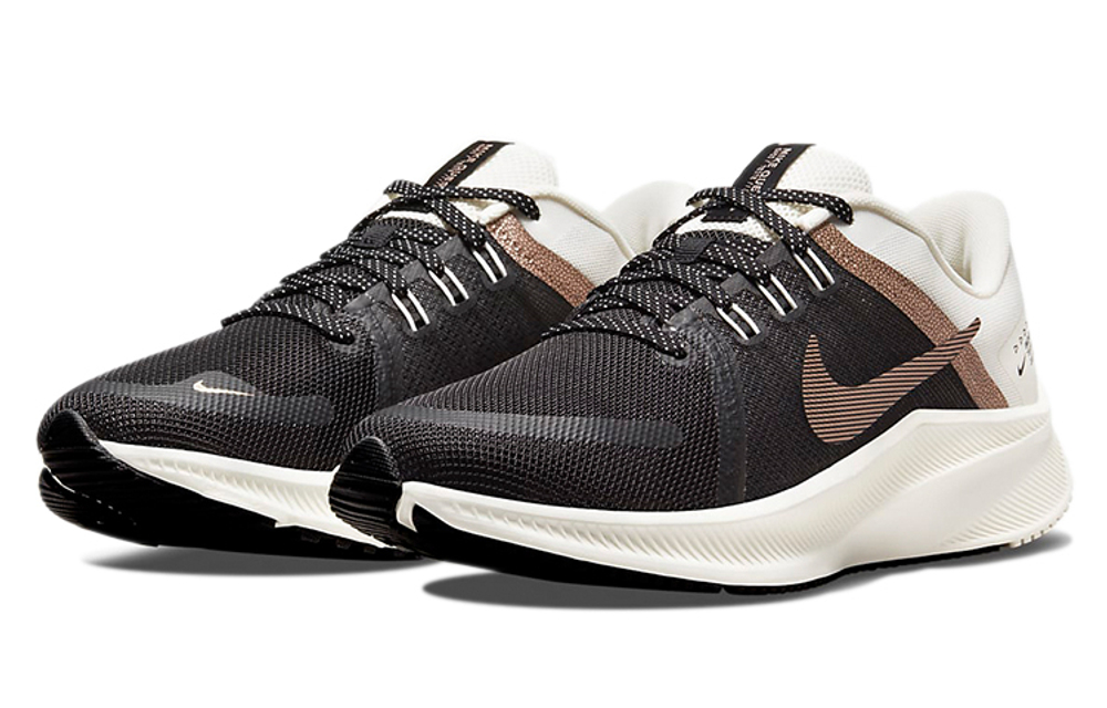Кроссовки Nike Quest 4 Premium (Женская размерная сетка)